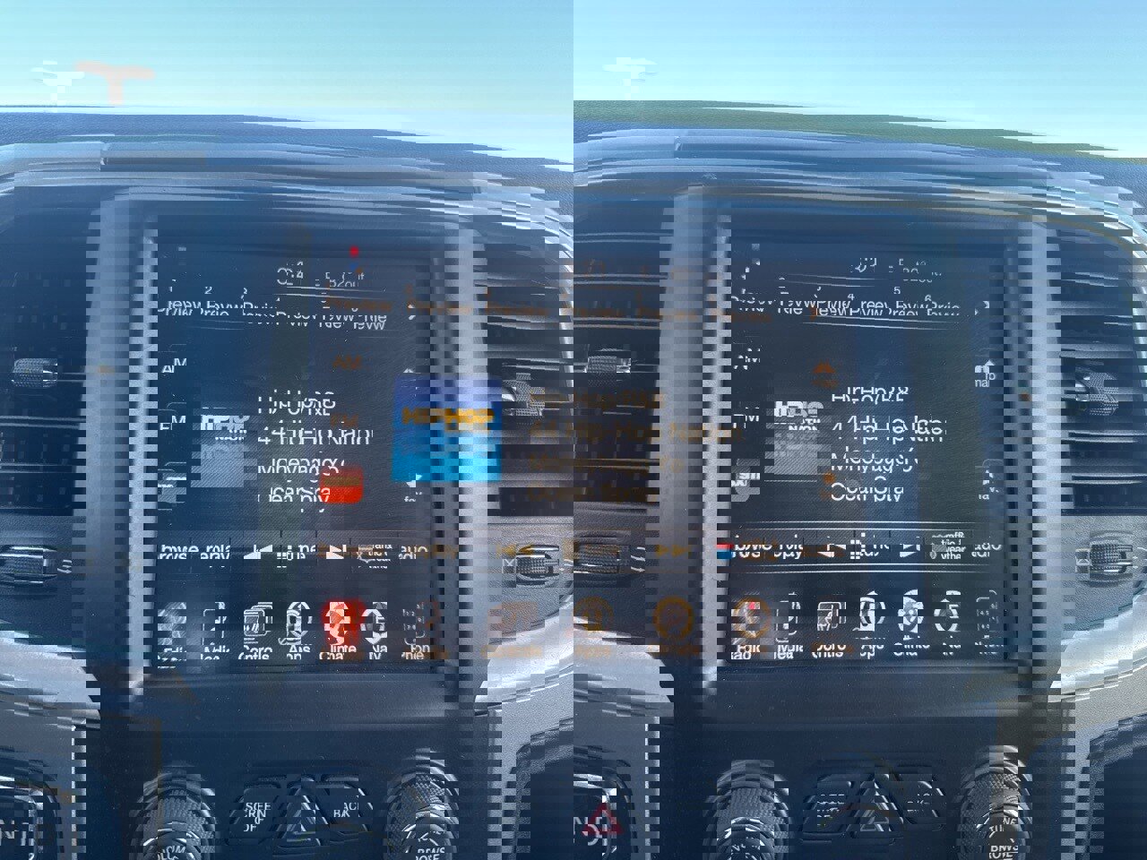 Used 2014 RAM 1500 Lone Star image 48