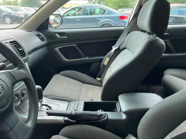 Used 2005 Subaru Outback 2.5i image 13