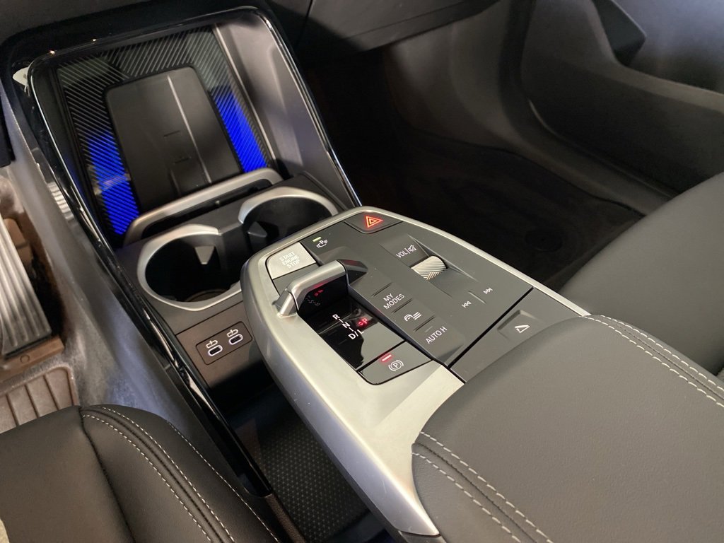 Certified 2025 BMW X1 xDrive28i w/ Convenience Package image 19