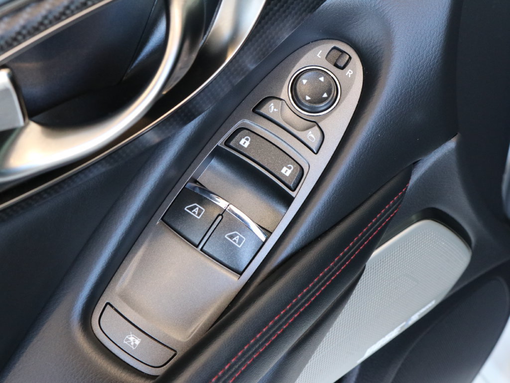Used 2022 INFINITI Q60 Red Sport 400 w/ Carbon Fiber Package AWD/4WD image 27