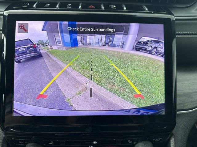 Used 2024 Jeep Grand Cherokee Limited image 26