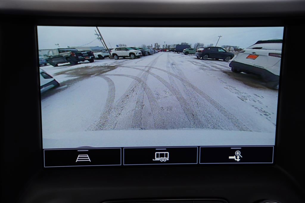 Certified 2023 GMC Acadia SLE image 39