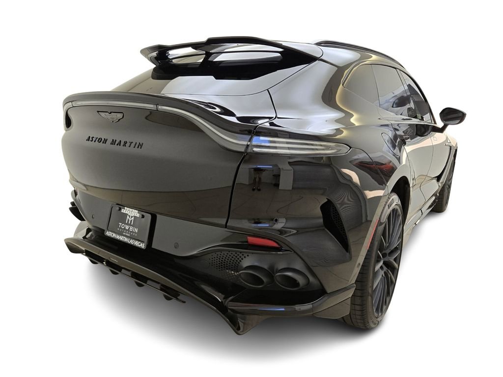 Used 2023 Aston Martin DBX 707 image 9