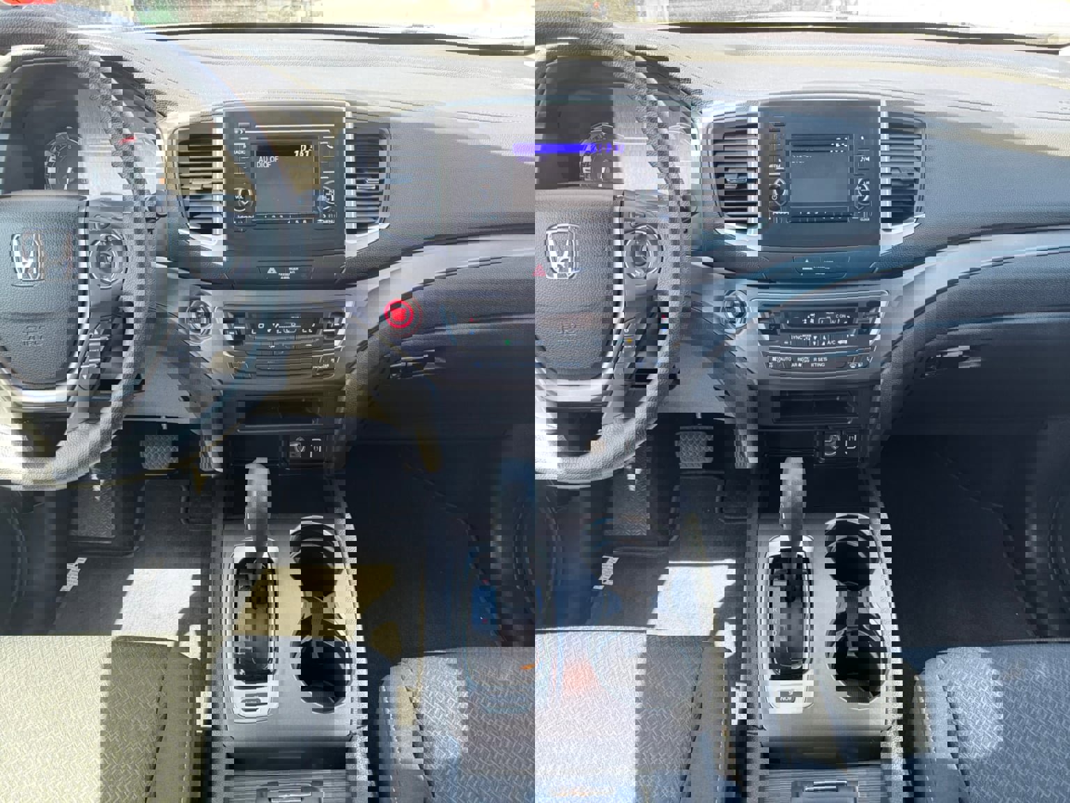 Used 2019 Honda Ridgeline Sport image 15