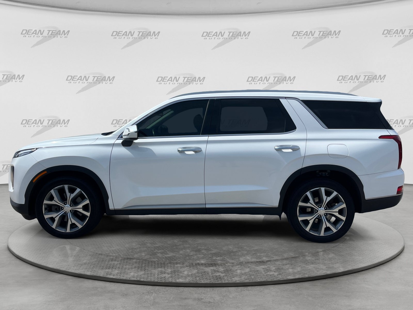 Used 2021 Hyundai Palisade SEL w/ Convenience Package AWD/4WD image 4