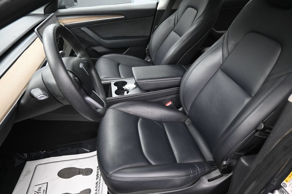 Used 2023 Tesla Model 3 Standard Range RWD image 24