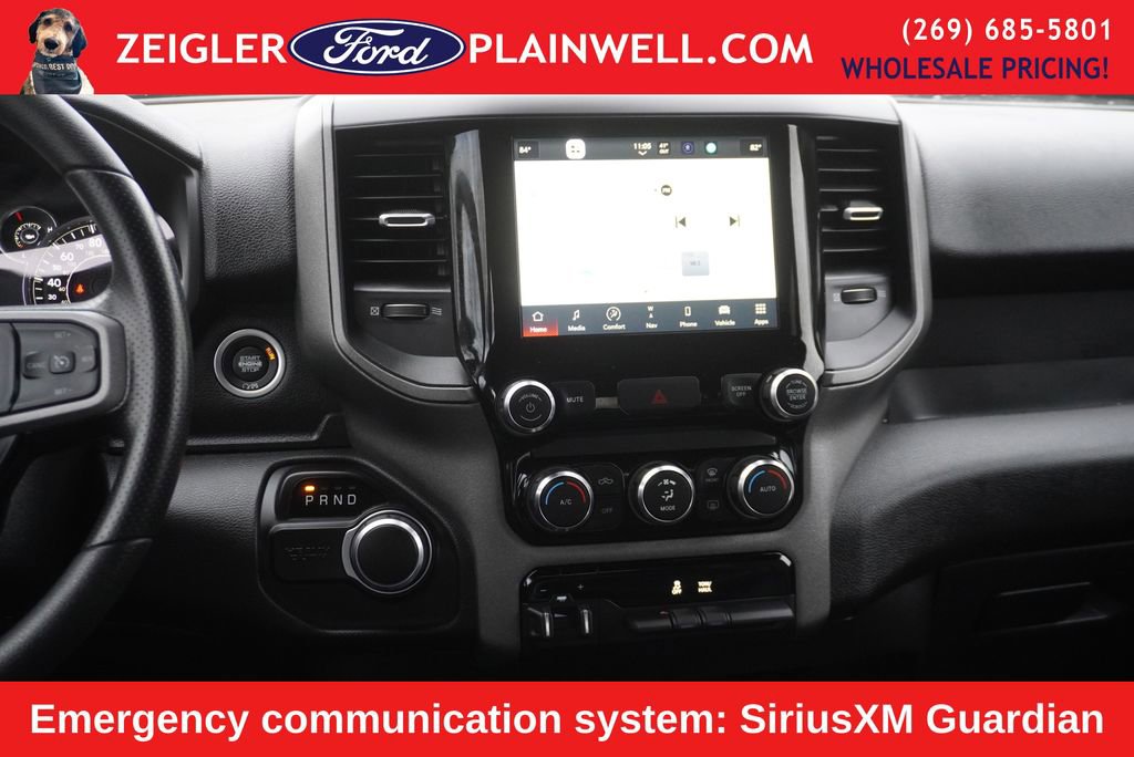 Used 2023 RAM 3500 Tradesman w/ Convenience Group image 14