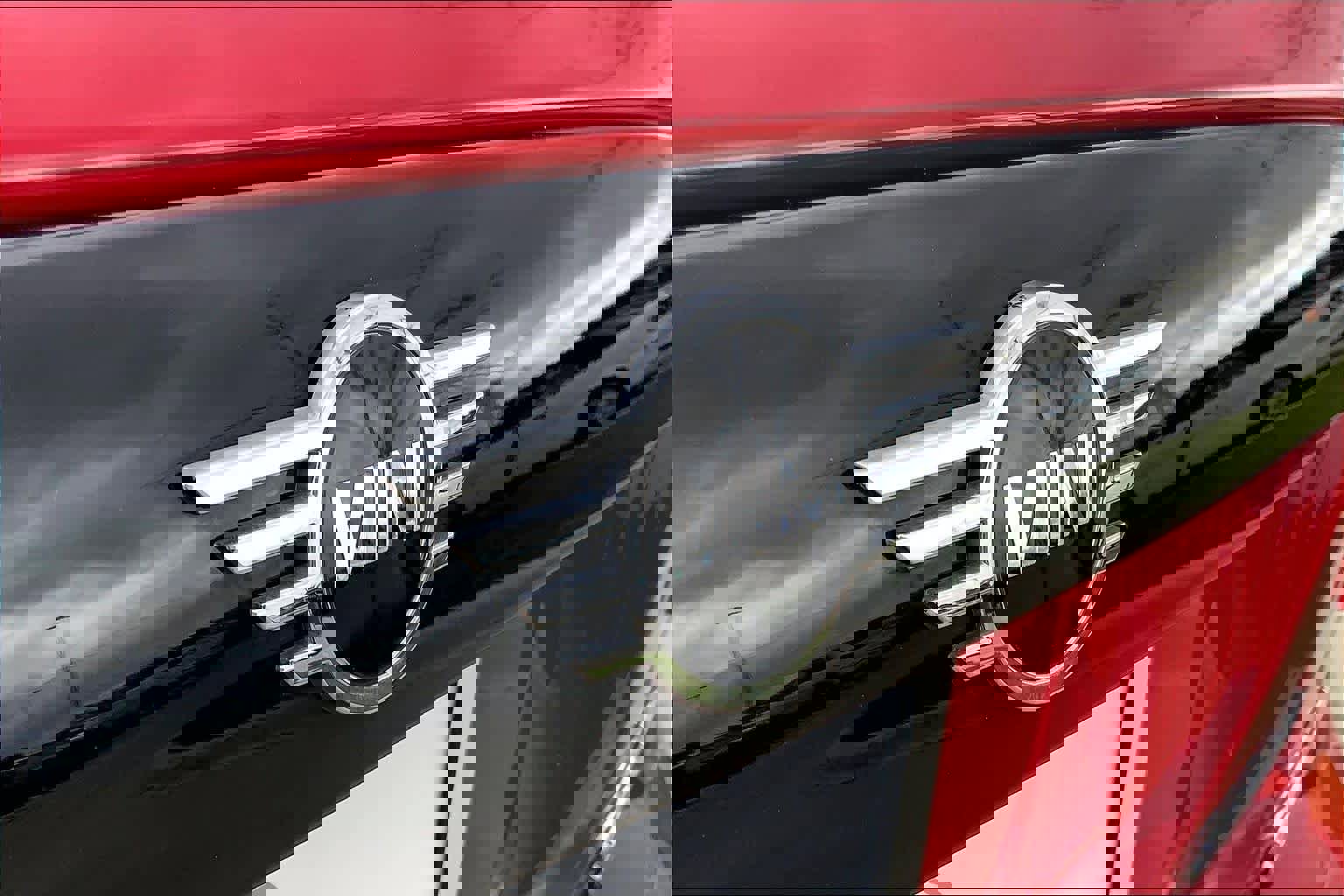 Certified 2024 MINI Cooper S image 28