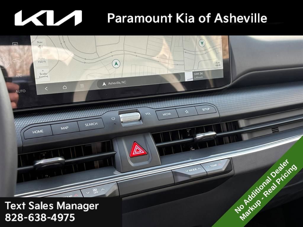 New 2026 Kia K4 GT-Line image 9