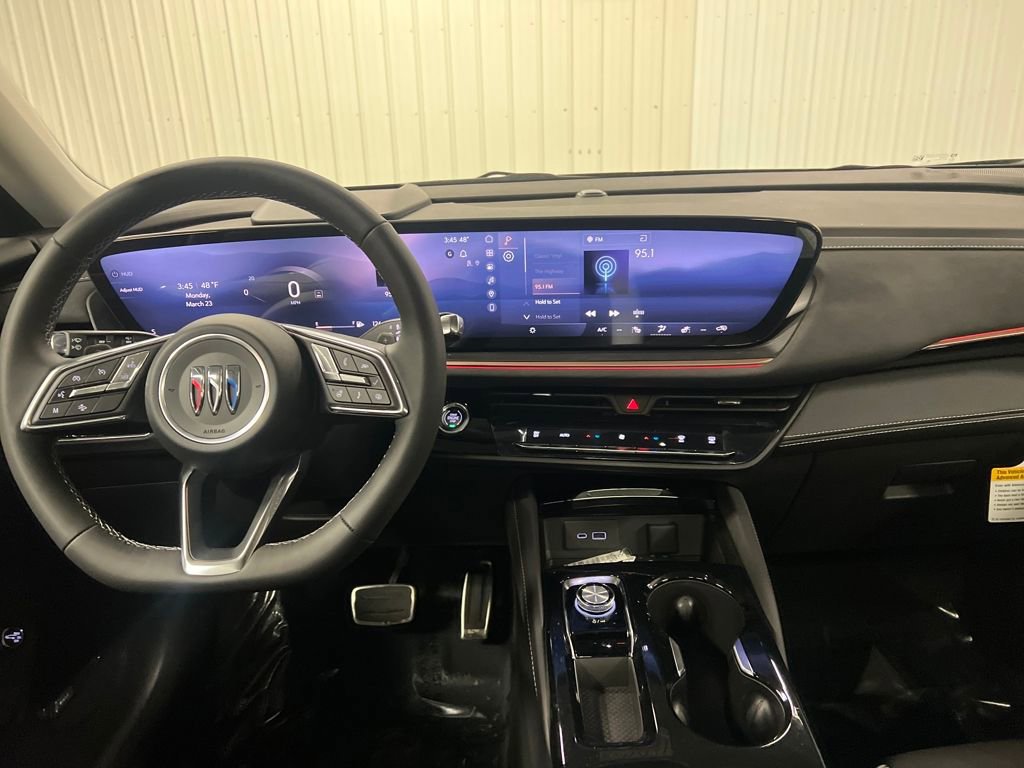 New 2026 Buick Envision Sport Touring image 16