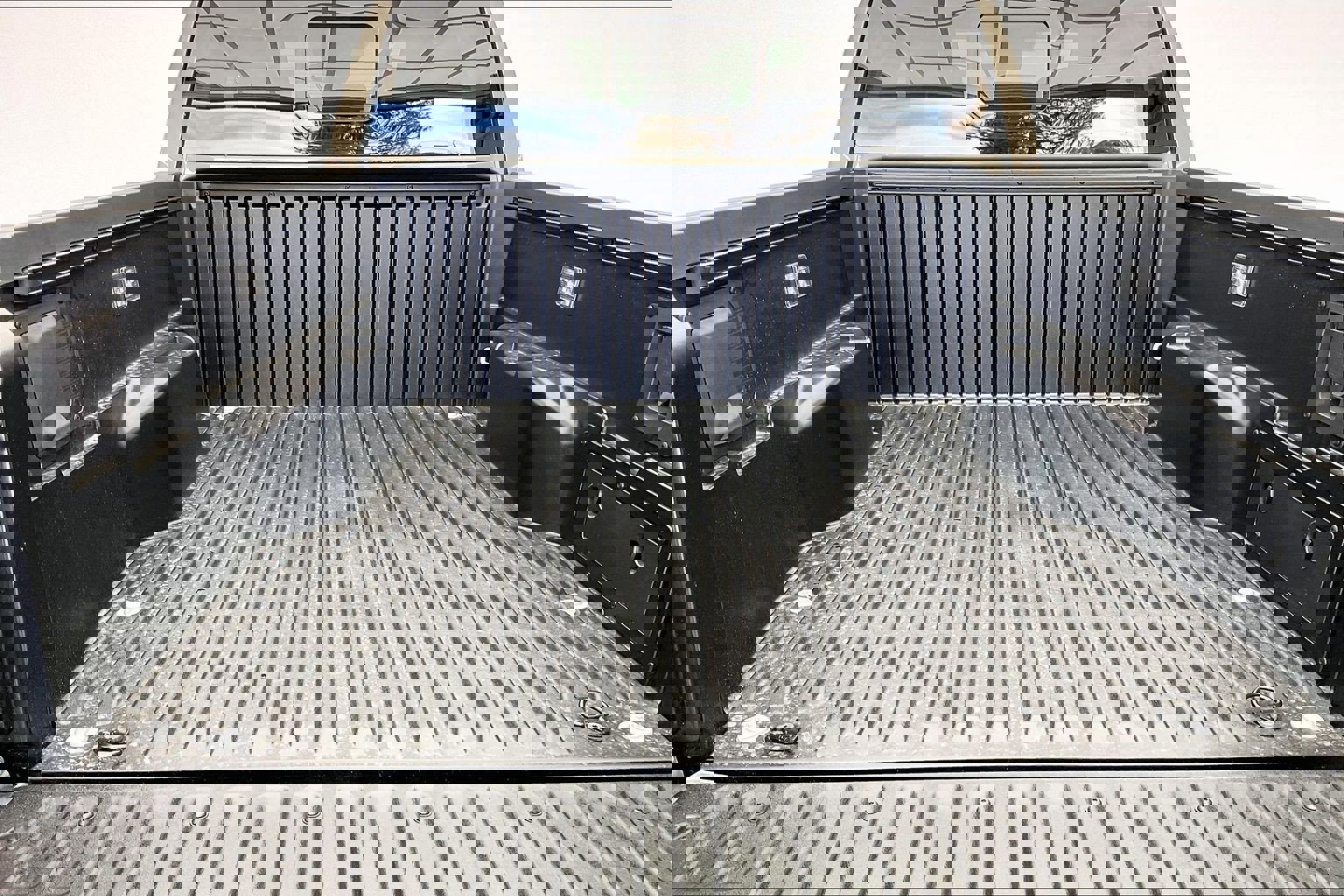 New 2025 Toyota Tacoma TRD Sport image 11