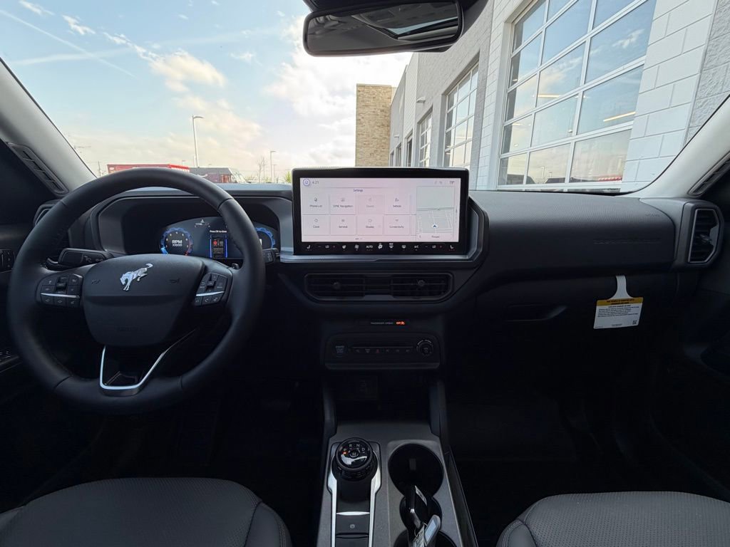 New 2026 Ford Bronco Sport Badlands w/ Badlands Tech Package image 58