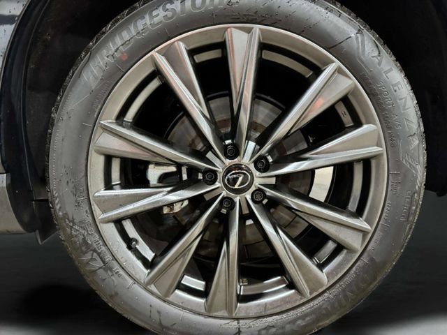 Used 2024 Lexus RX 350 F Sport w/ Convenience Package image 34