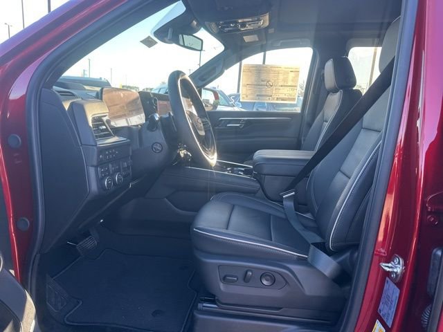 New 2026 Chevrolet Tahoe Premier image 15