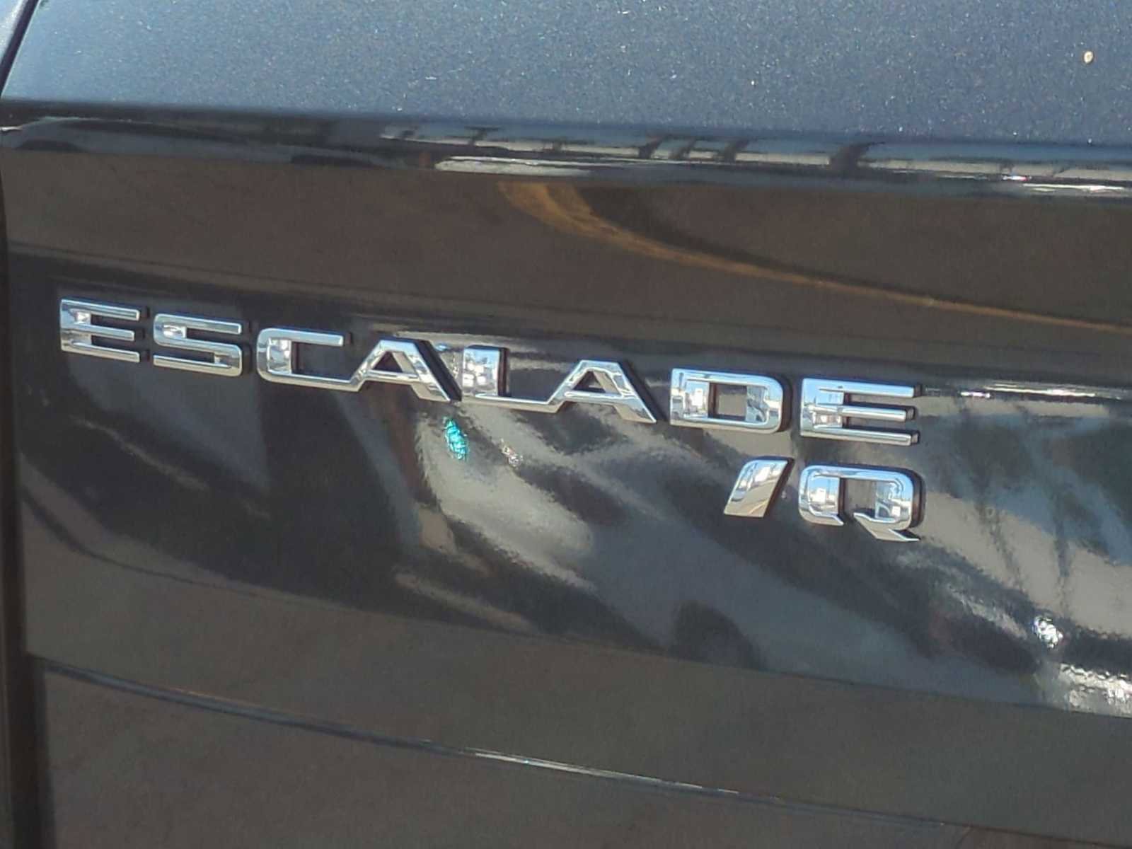 New 2026 Cadillac Escalade IQ Sport 1 image 9