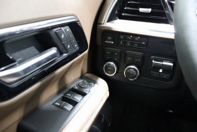 New 2026 Chevrolet Tahoe High Country image 7