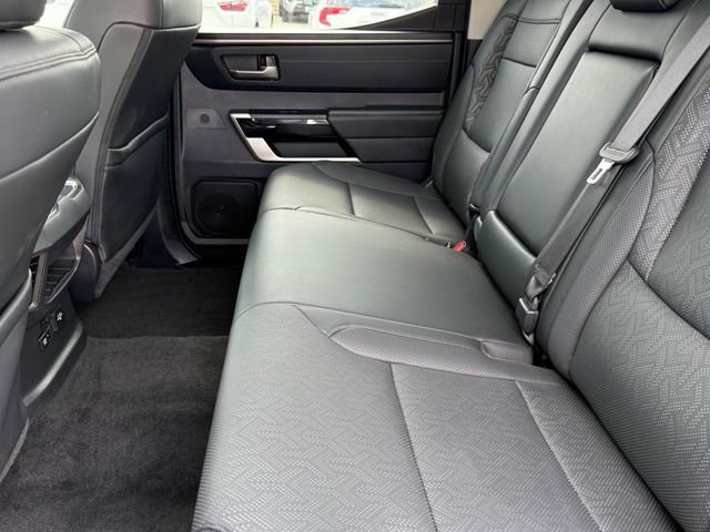 Used 2022 Toyota Tundra Limited w/ Power Package image 31