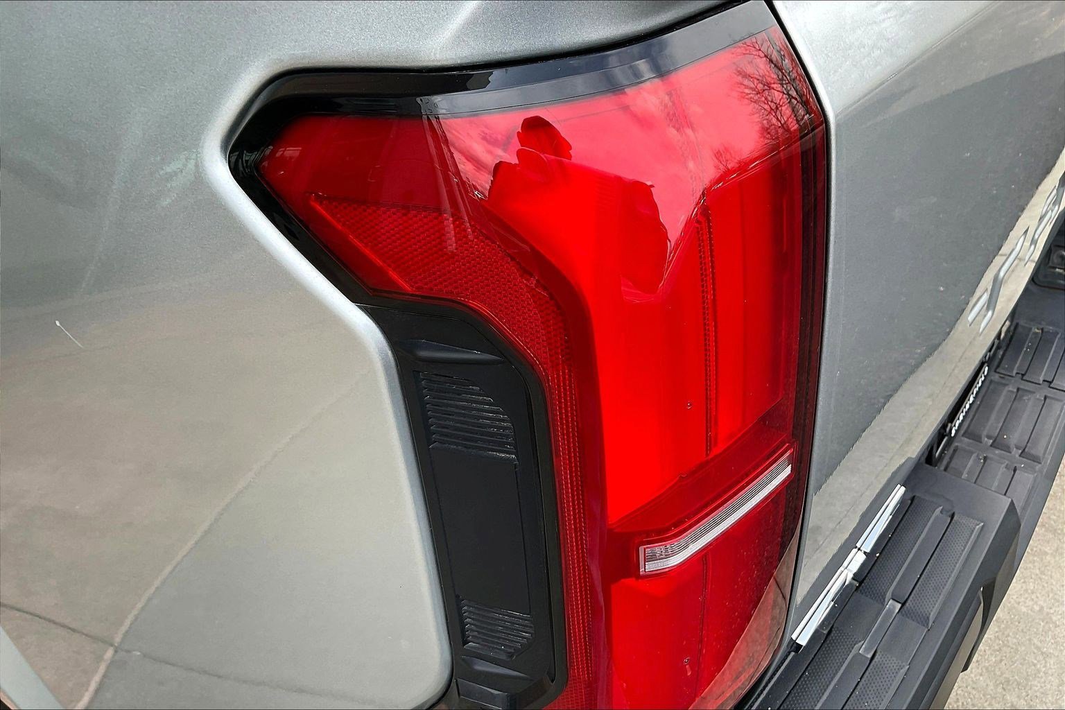 Certified 2025 Toyota Tacoma SR AWD/4WD image 23