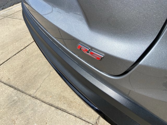 Used 2025 Chevrolet Trax RS image 49