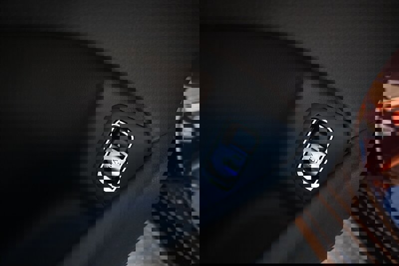 Used 2021 Mercedes-Benz S 580 4MATIC Sedan image 17