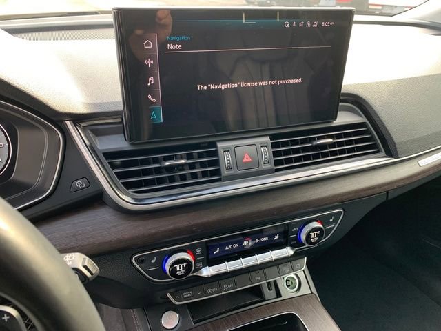 Used 2024 Audi Q5 2.0T Premium Plus image 26