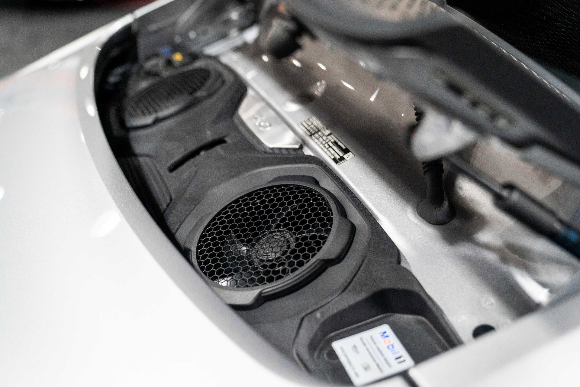 Used 2022 Porsche 911 GT3 image 39