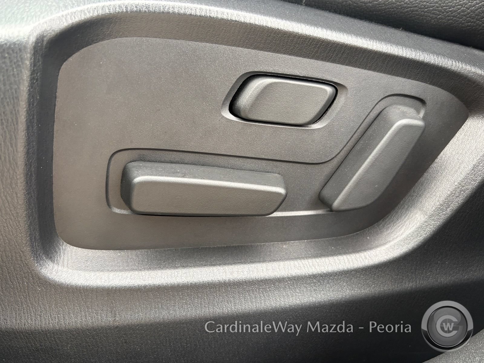 Certified 2025 MAZDA CX-5 AWD 2.5 S w/ Premium Plus Pkg image 20