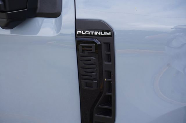 New 2026 Ford F250 Platinum AWD/4WD image 25