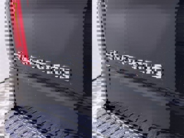 New 2026 Chevrolet Silverado 1500 RST w/ Protection Package image 31