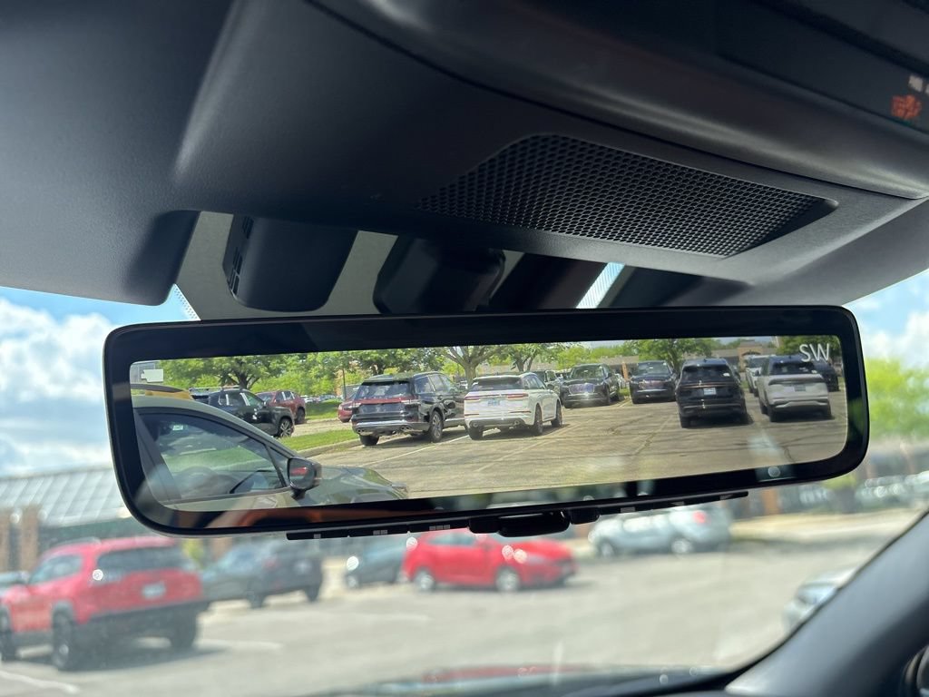 New 2026 Subaru Outback Touring XT AWD/4WD image 23