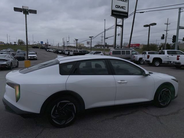 Used 2025 Kia K4 EX image 7