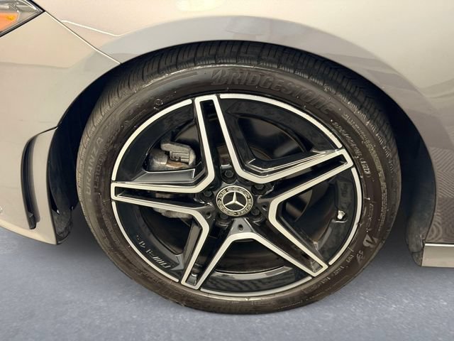 Certified 2023 Mercedes-Benz CLA 250 4MATIC image 6