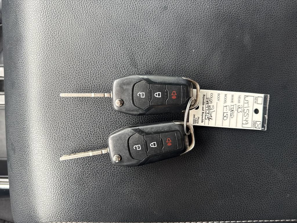 Used 2023 Ford F150 XL w/ STX Appearance Package image 47