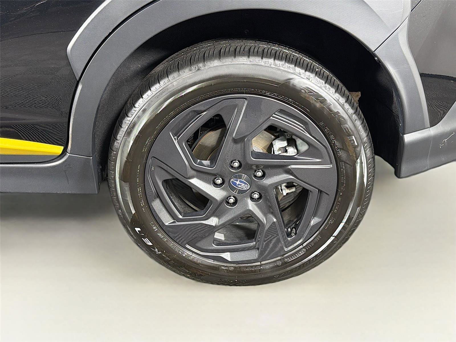 Certified 2024 Subaru Crosstrek 2.5i Sport w/ Crosstrek Mirror Package AWD/4WD image 35