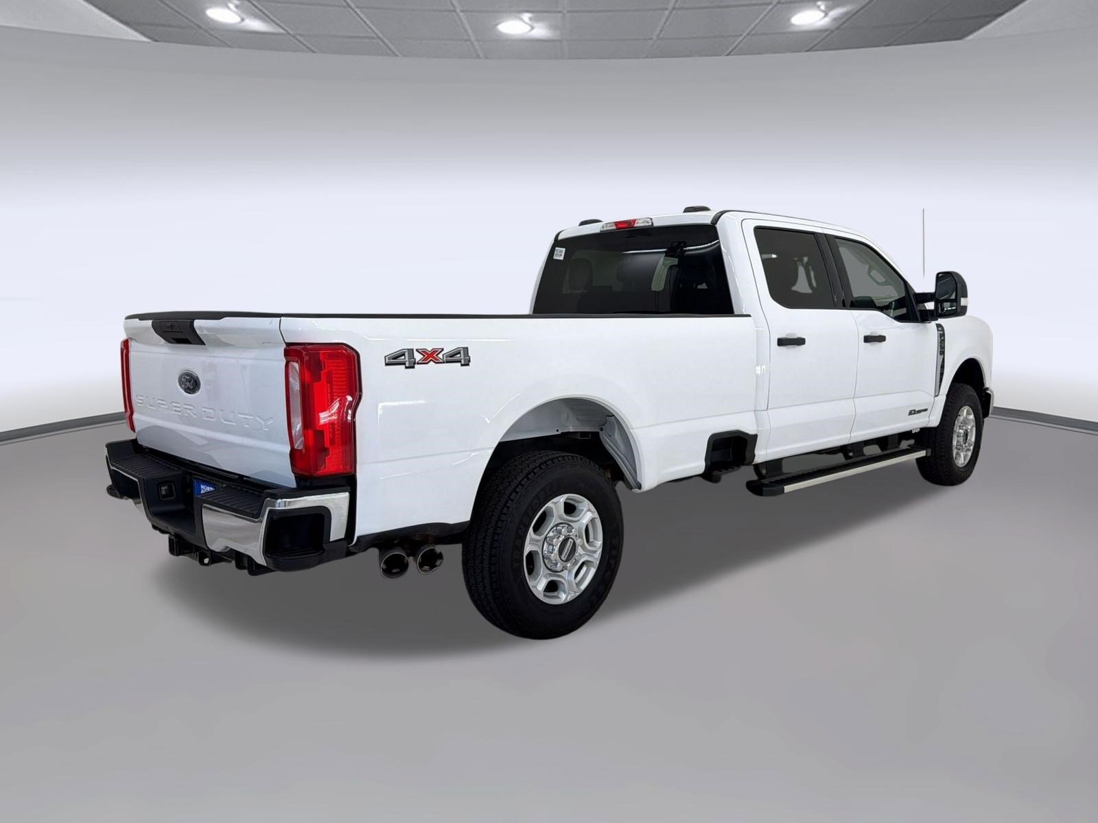 Used 2025 Ford F250 XLT AWD/4WD image 9