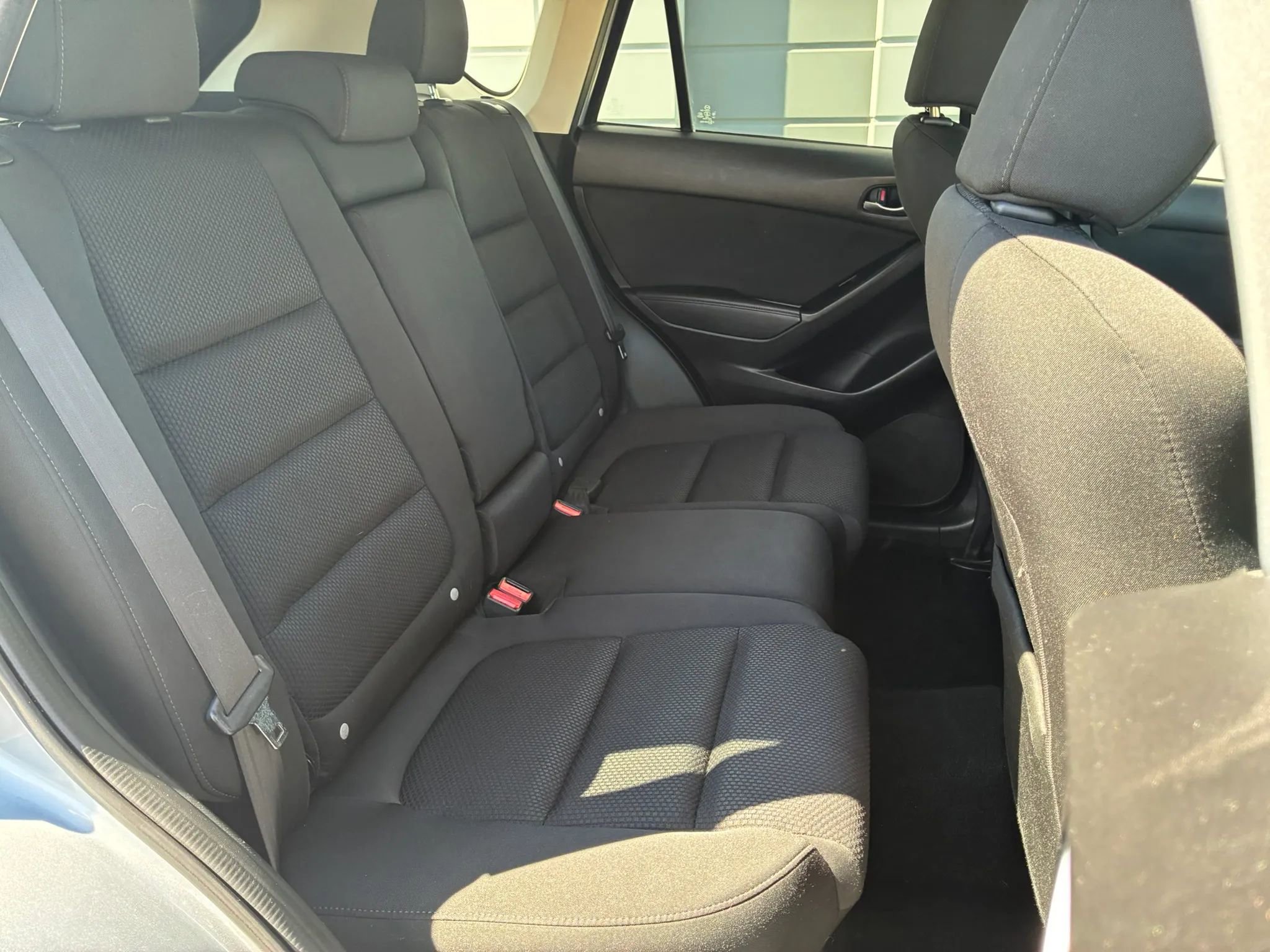 Used 2016 MAZDA CX-5 Touring image 16