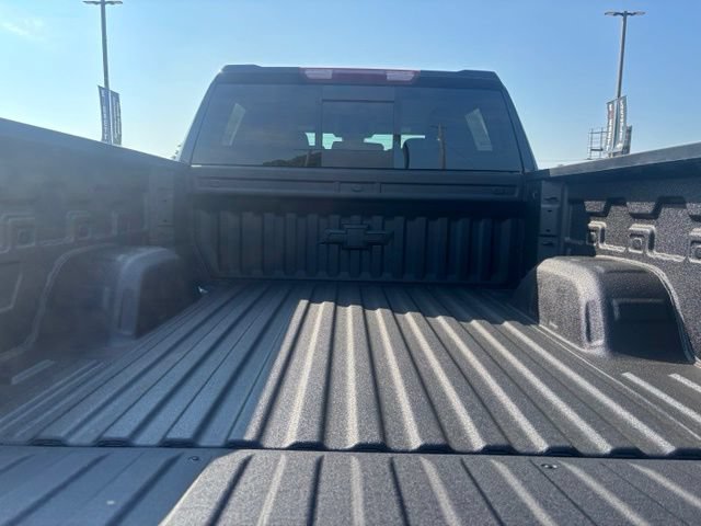 New 2026 Chevrolet Silverado 1500 LT Trail Boss w/ Safety Package AWD/4WD image 10