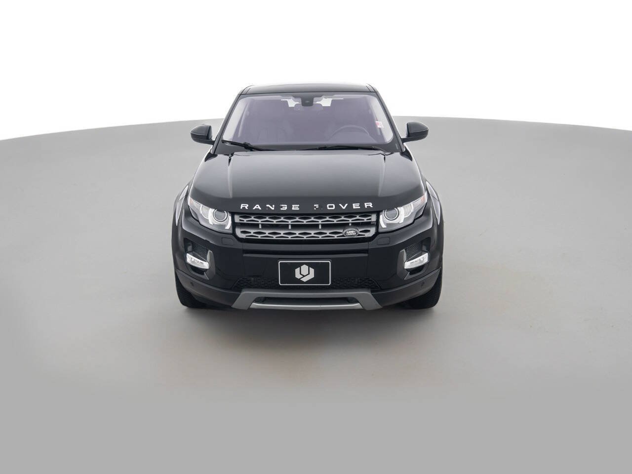 Used 2015 Land Rover Range Rover Evoque Pure Plus AWD/4WD image 2