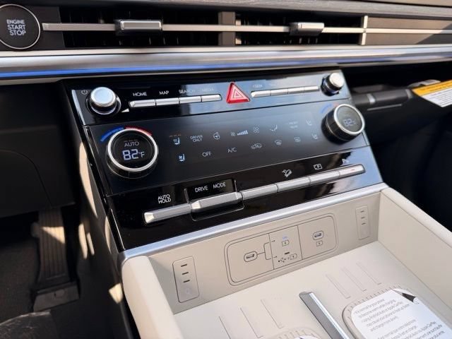 New 2027 Hyundai Santa Fe Calligraphy AWD/4WD image 17