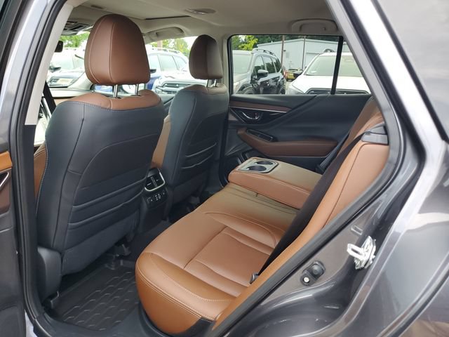 Certified 2025 Subaru Outback Touring w/ Popular Package #2 AWD/4WD image 14