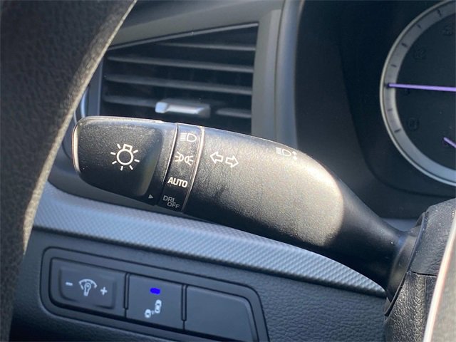 Used 2018 Hyundai Sonata ECO image 21