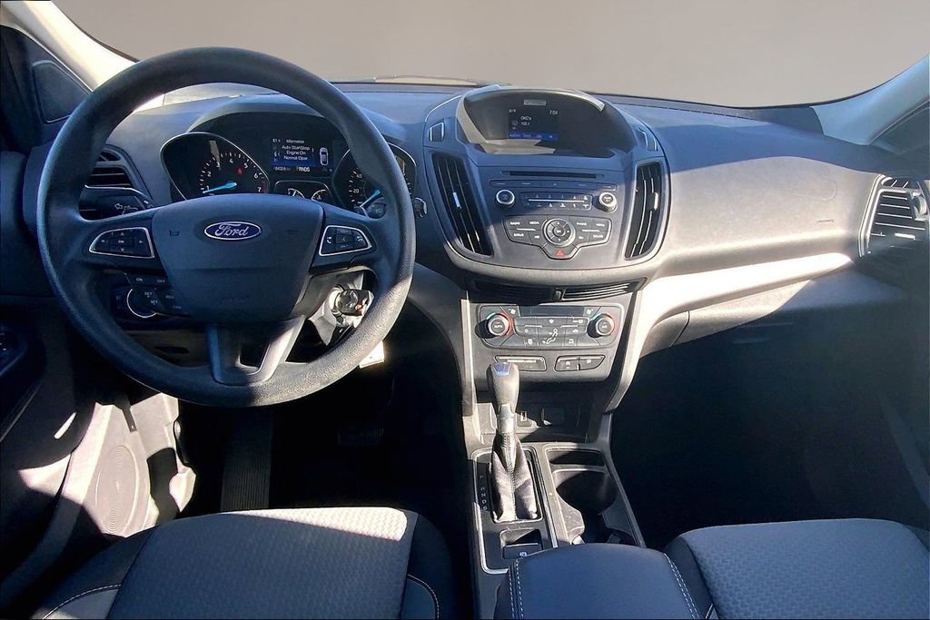 Used 2017 Ford Escape SE image 15
