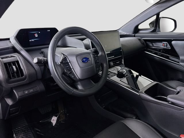 Certified 2023 Subaru Solterra AWD image 11