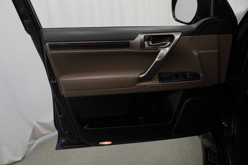 Used 2022 Lexus GX 460 Premium w/ Premium Plus Package AWD/4WD image 30