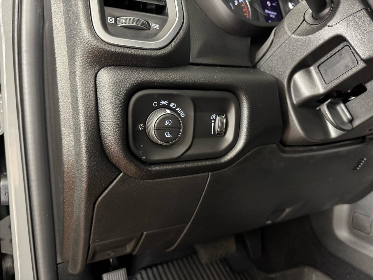 Used 2026 RAM 3500 Big Horn image 20