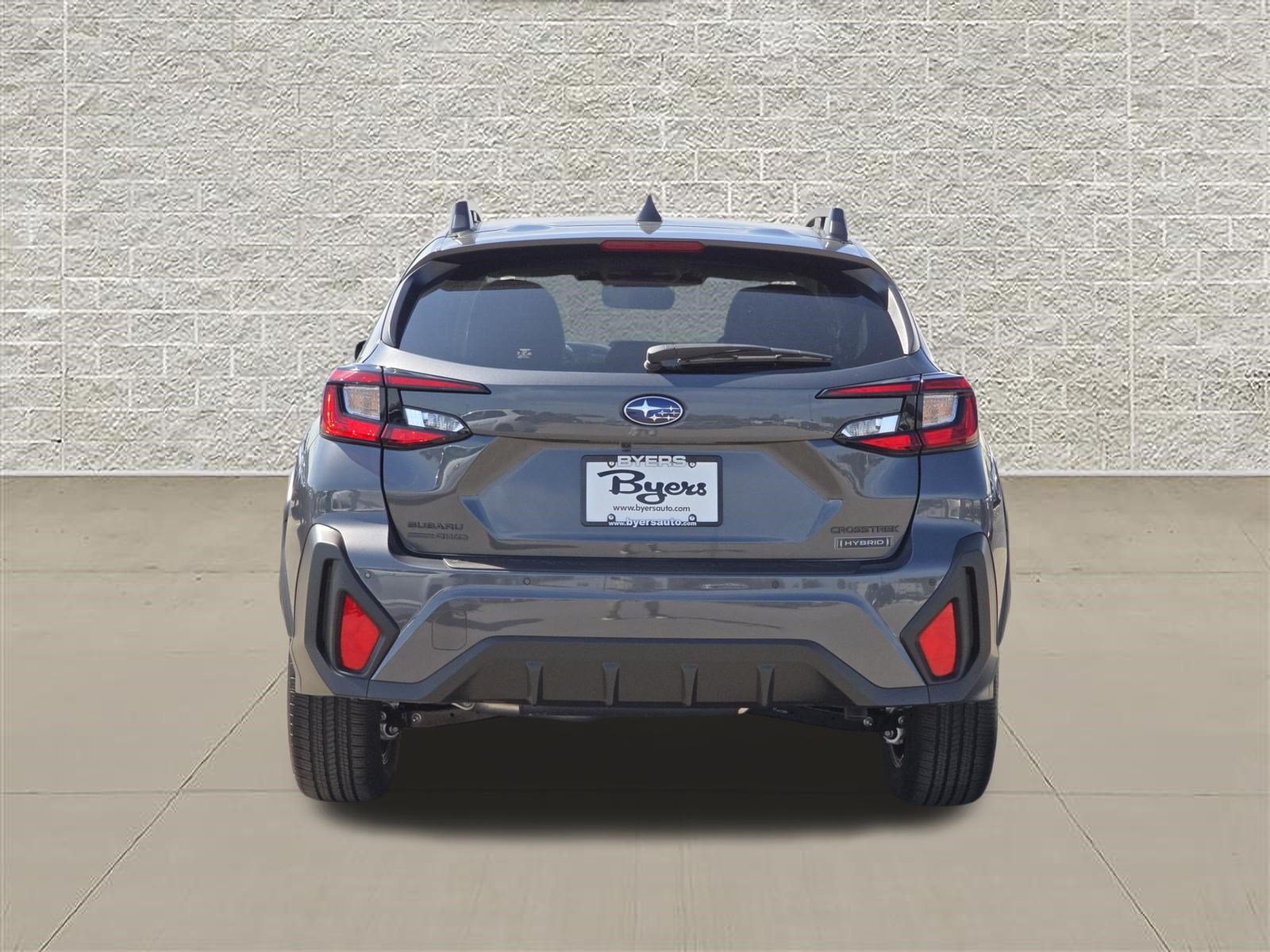 New 2026 Subaru Crosstrek 2.5i Limited AWD/4WD image 6
