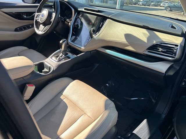 Used 2021 Subaru Legacy Limited image 10