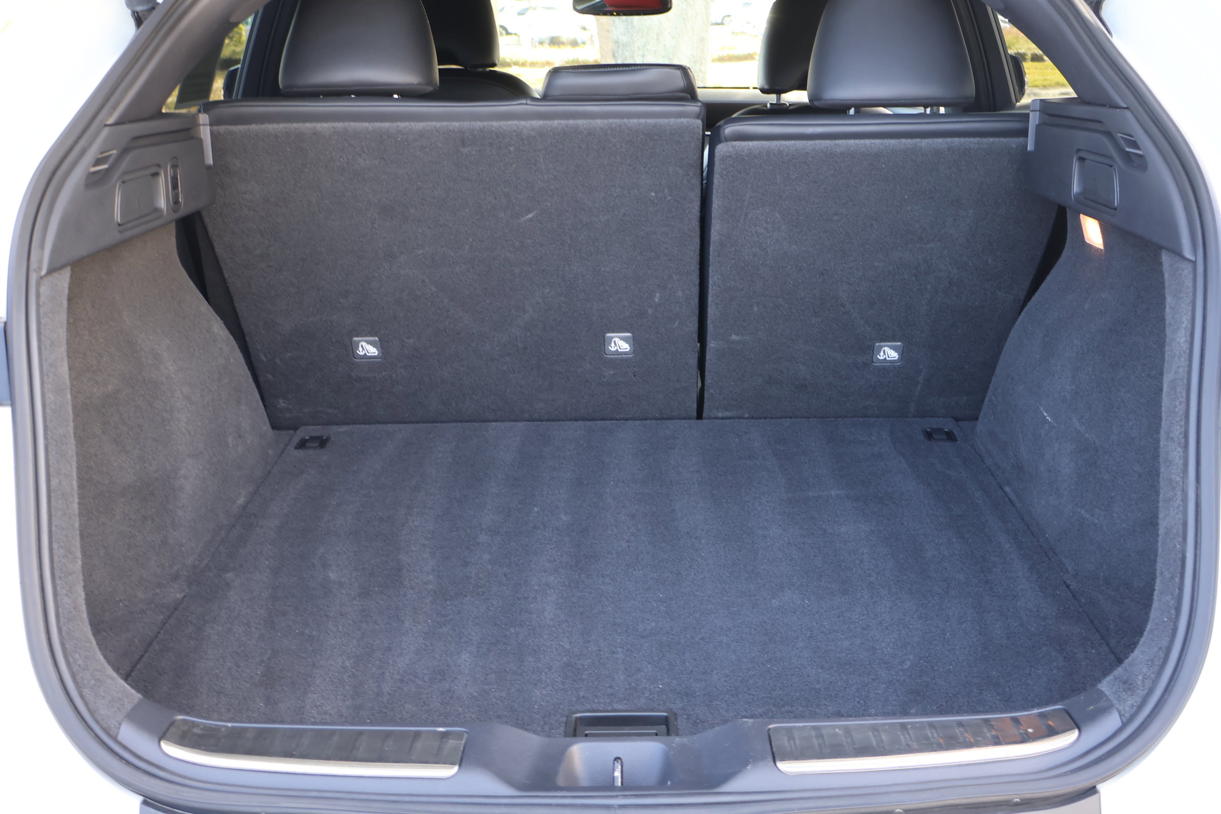 Certified 2023 INFINITI QX55 Sensory w/ Lighting Package image 21