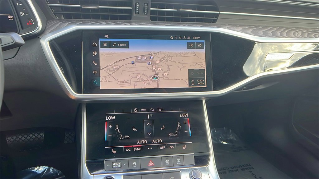 Used 2024 Audi A6 Premium Plus image 30