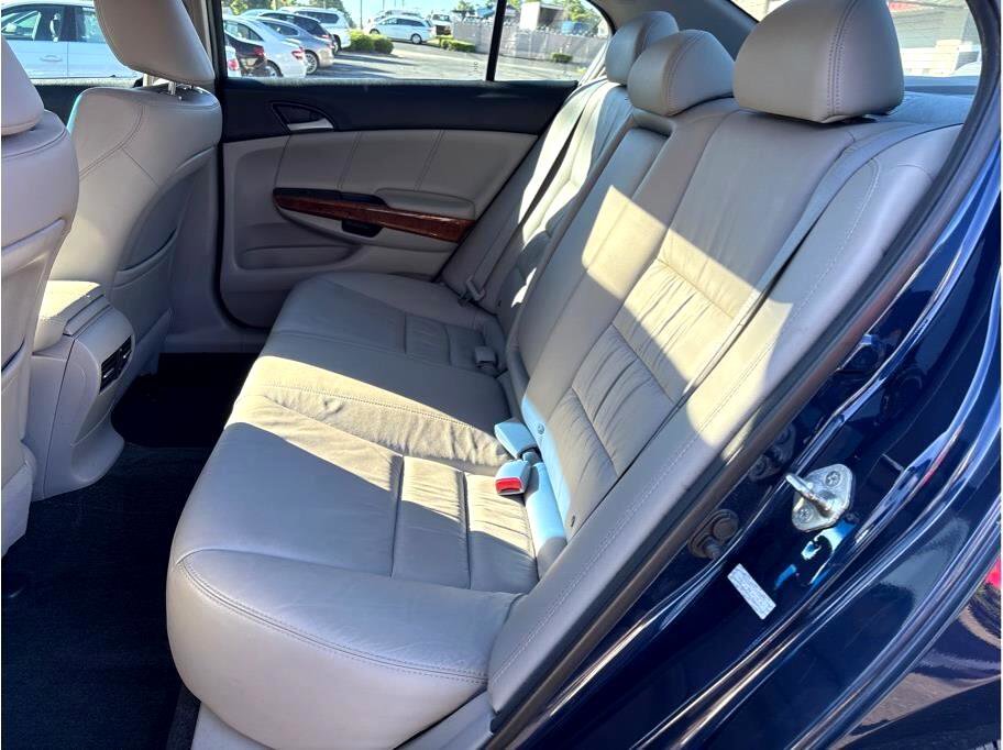 Used 2012 Honda Accord EX-L image 12